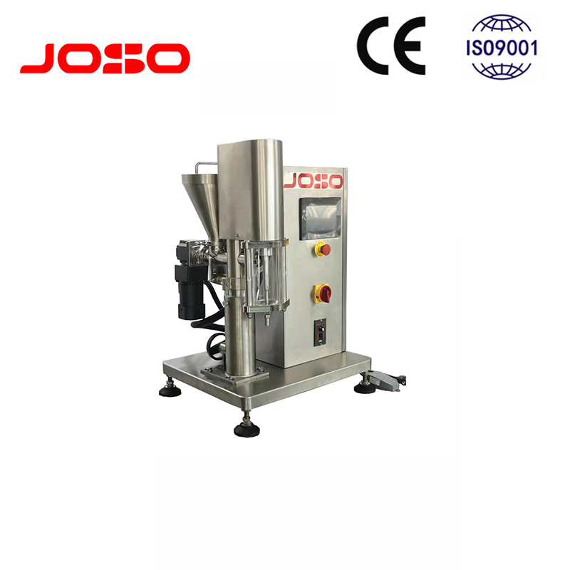 Automatic Vertical Powder Packing Machine
