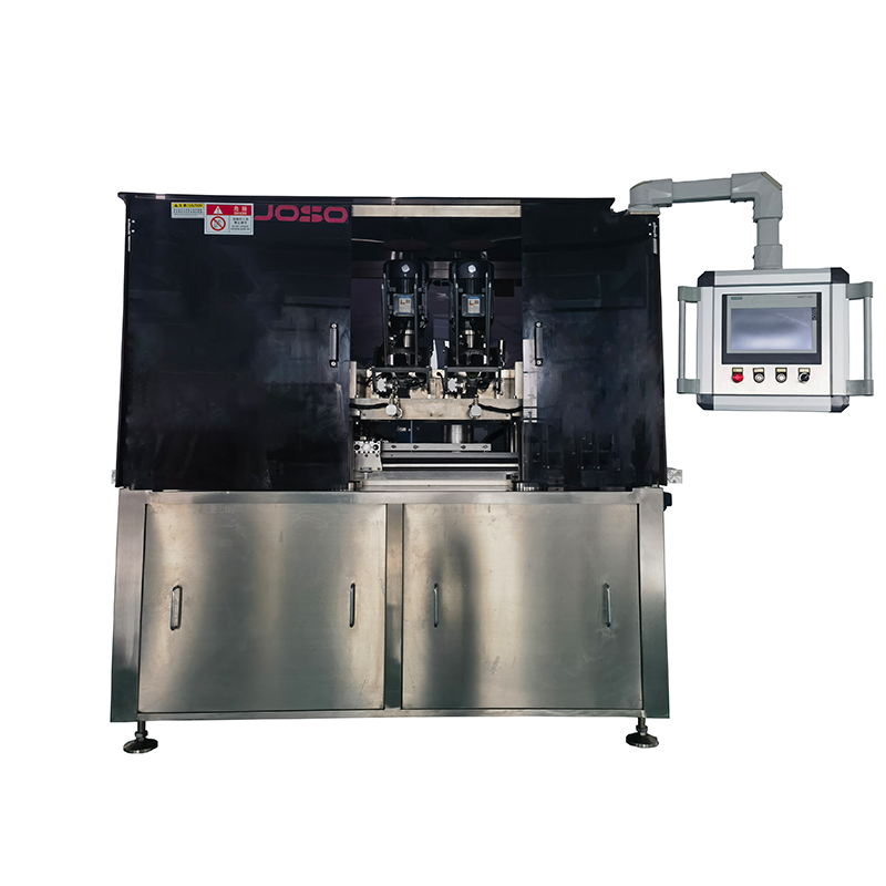 Metal Can Fully Automatic Nitrogen Tin Sealer Sealing Machine - Image 2