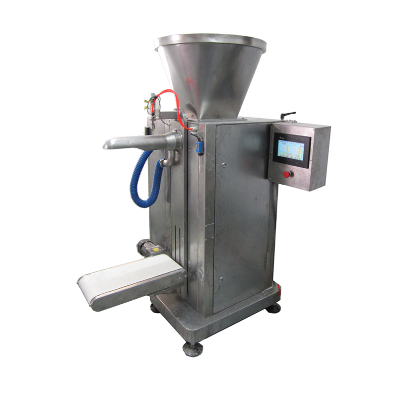 Automatic Valve Bag Fill Packaging Machine Coffee Beans Packing Machine - Image 3