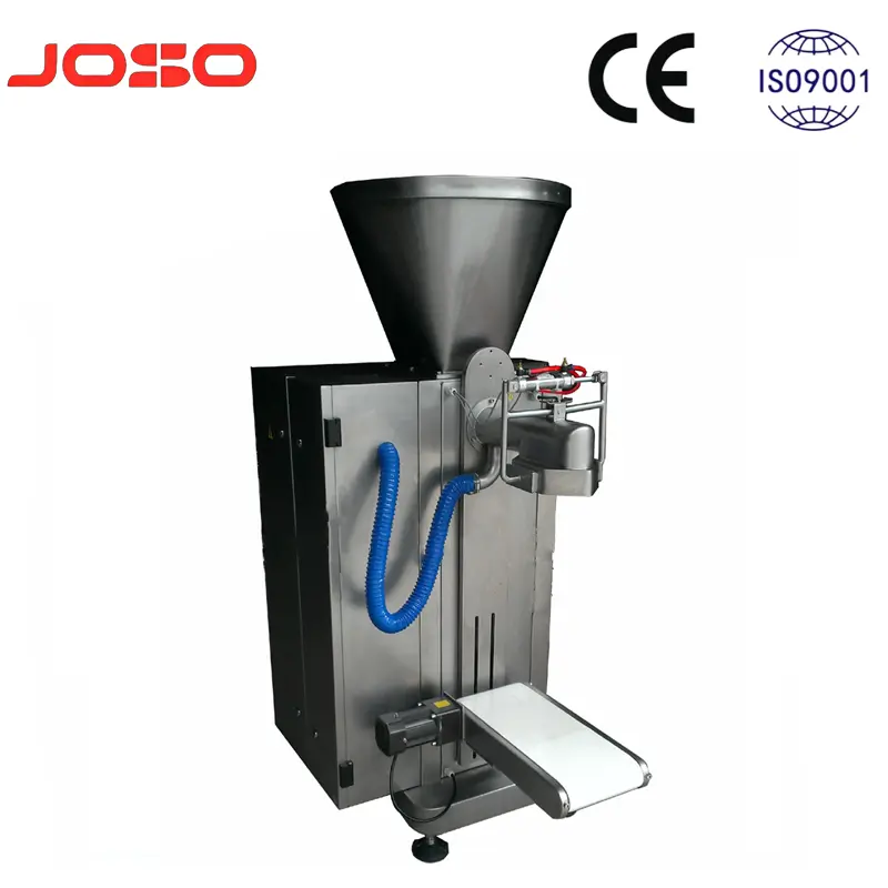 Automatic Valve Bag Fill Packaging Machine Coffee Beans Packing Machine