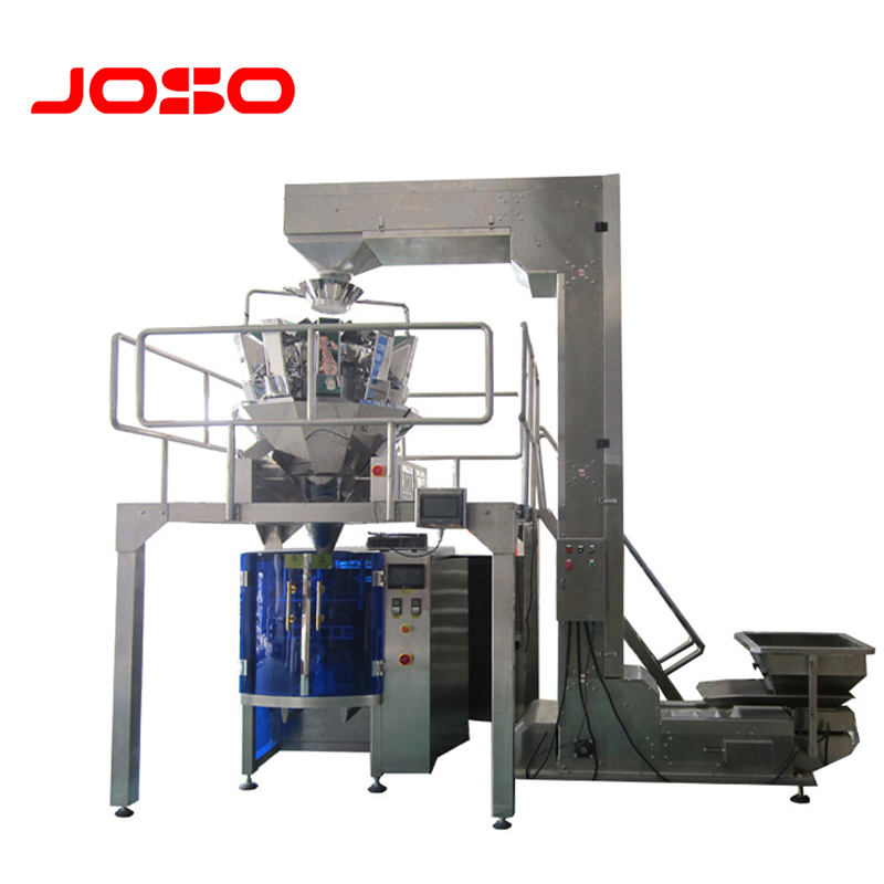 Automatic Powder Sachet Packaging Machines Sugar Probiotics Filling Instant Coffee Stick Envasadora Vertical Packing Machine