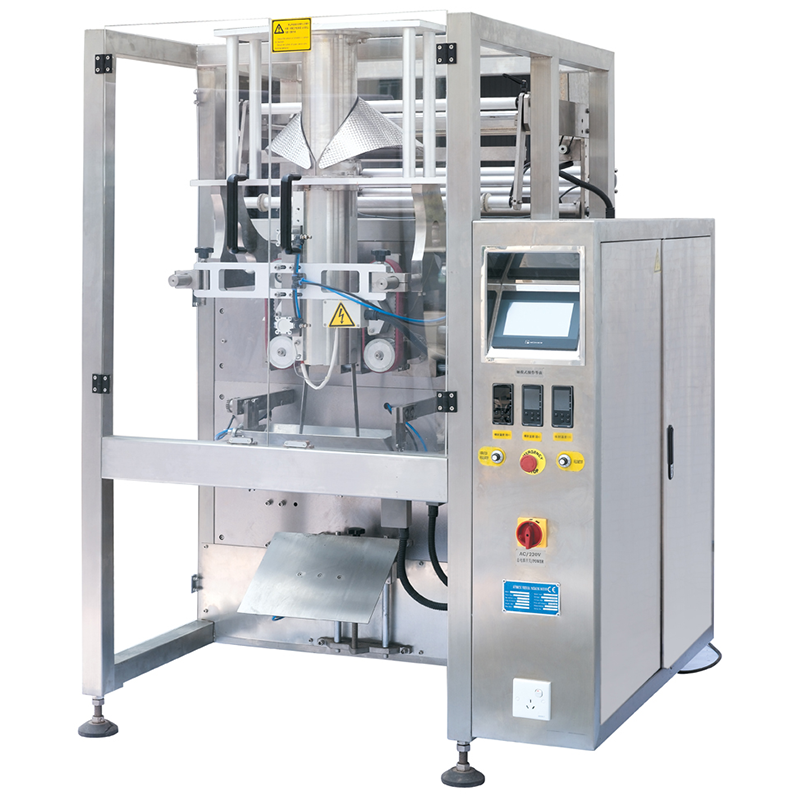 Automatic Vertical Powder Packing Machine - Image 2