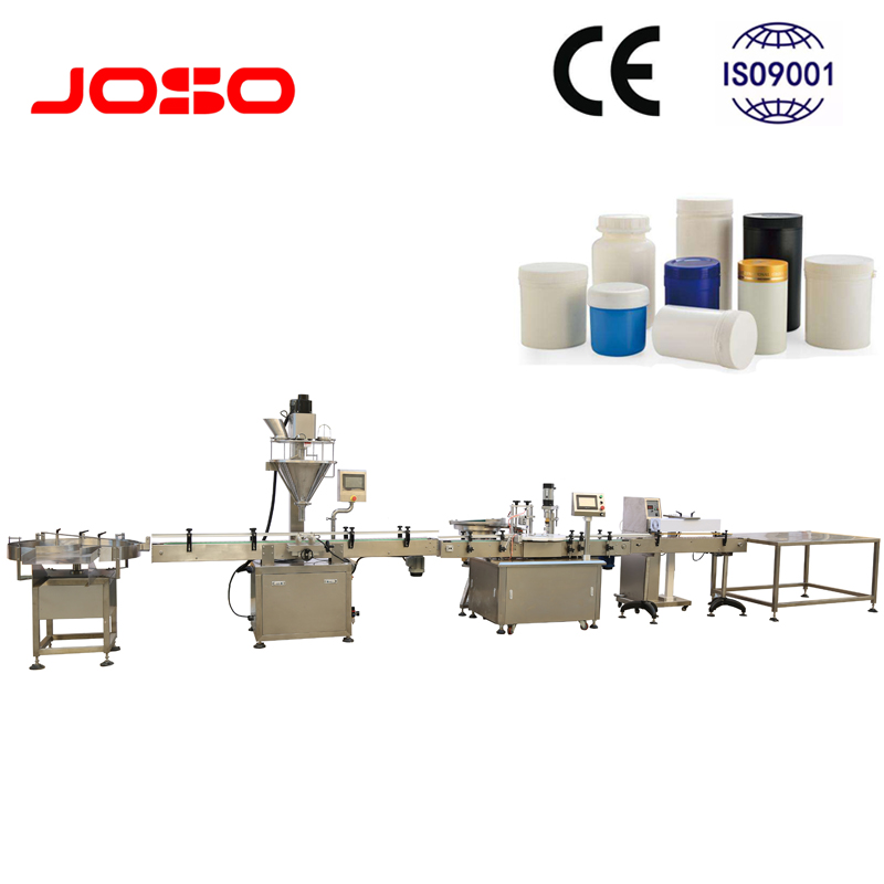 Automatic Round Rotary Table Collecting Machine - Image 3