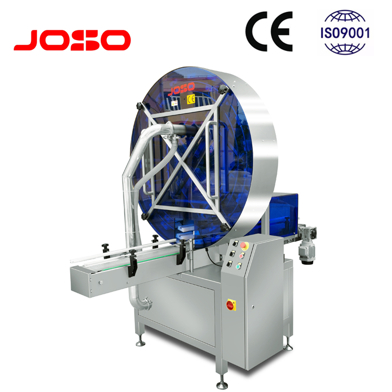 Food Grade Ultraviolet Disinfection Machine