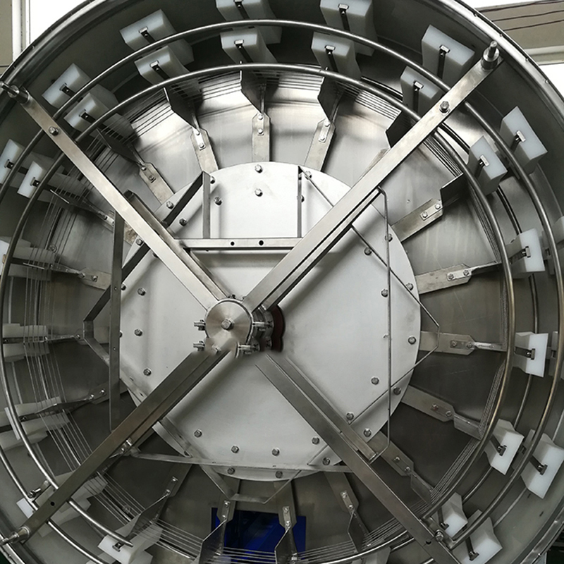 Food Grade Ultraviolet Disinfection Machine - Image 3