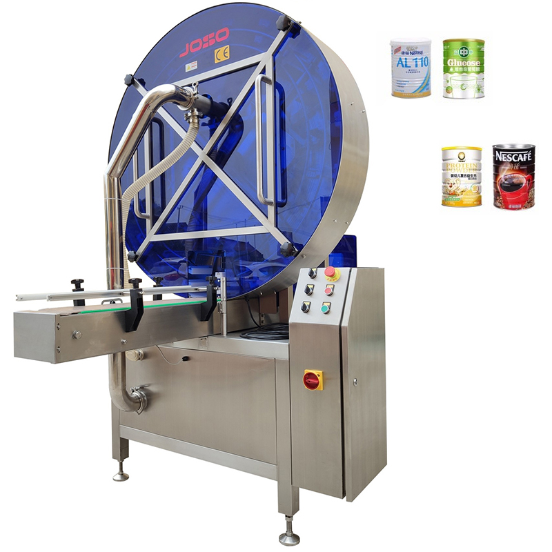 Food Grade Ultraviolet Disinfection Machine - Image 4